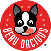 Beau Dacious Logo