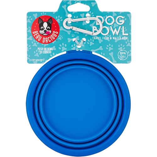 Beau Dacious Pet Bowl